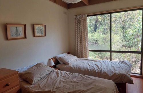 Fairhaven House | Beach & Bush Haven Su