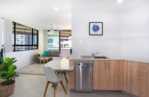 Mooloolaba Apartment | Beach Club Resort Mooloolaba