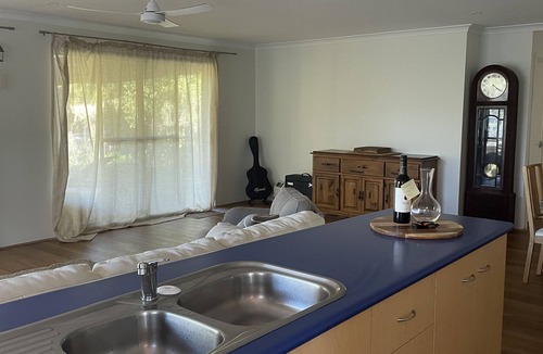 Peppermint Grove Beach House | Beach Days in Geographe Bay
