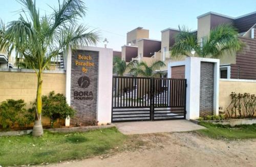 Mandavi Villa | Beach Dreamz Villa 2 BHK Near Pondy and Auroville
