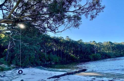 Port Arthur House | Beach & Forest Stay