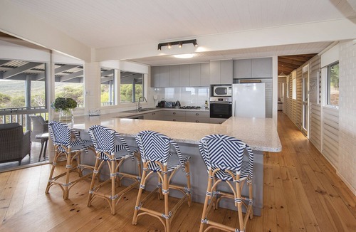 Yallingup House | "Beach Front Holiday Home of the Year – Western Australia”: THA Awards