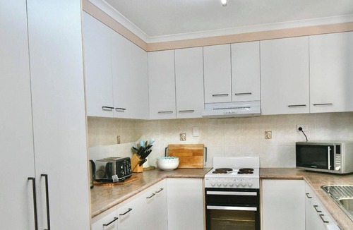 Woodgate House | Beach Front Spectacular! @ 66 The Esplanade WOODGATE