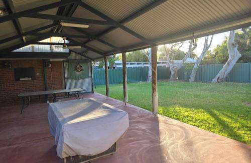Lancelin House | Beach Gums