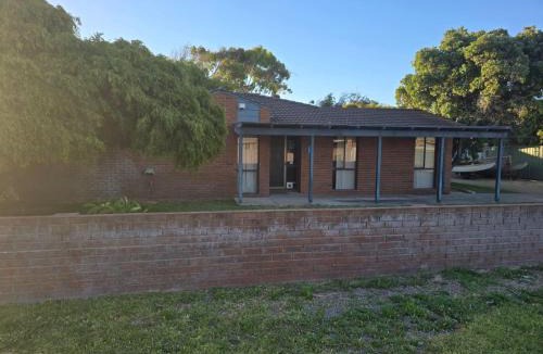 Lancelin House | Beach Gums