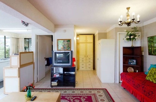 Coogee Apartment | Beach Haven and Kite Surfers dream
