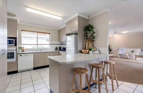 Alexandra Headland Apartment | Beach Haven at Alex Heads
