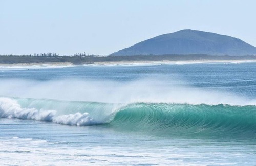 Alexandra Headland Apartment | Beach Haven at Alex Heads