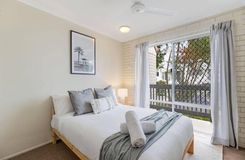 Alexandra Headland Apartment | Beach Haven at Alex Heads