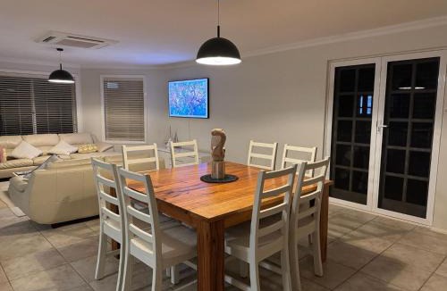 Dalyellup House | Beach Haven