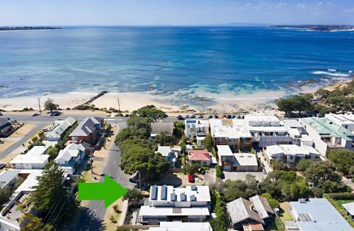 Point Lonsdale House | Beach Haven
