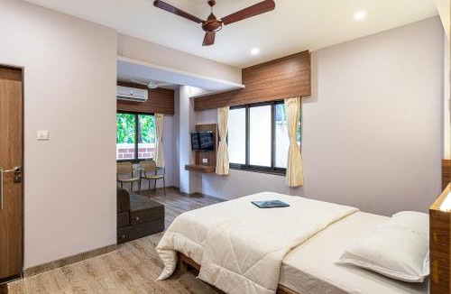 Nandgaon House | Beach Heaven Villa, Nandgaon