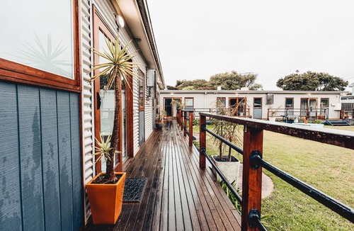 Rye Apartment | Beach Holiday Apartments