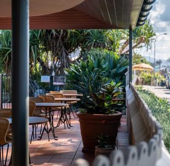 Byron Bay Resort | Beach Hotel Resort