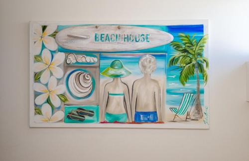 Bargara Apartment | Beach House at The View