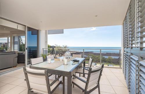 Bargara Apartment | Beach House at The View