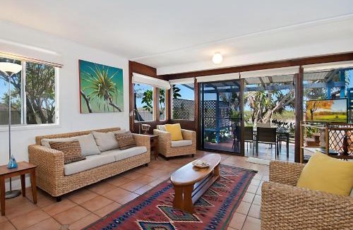 Lennox Head House | Beach House