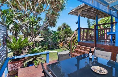 Lennox Head House | Beach House