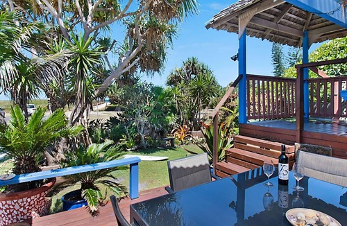 Lennox Head House | Beach House - Authentic Lennox Beachfront Shack