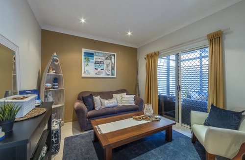 Clontarf Bed & Breakfast | Beach House Bed & Breakfast