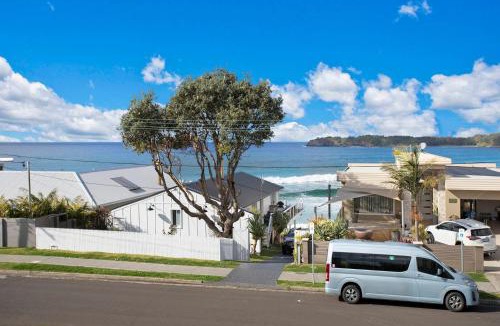 Kiama Downs House | Beach House on Johnson, Kiama
