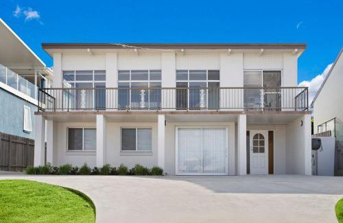 Kiama Downs House | Beach House on Johnson, Kiama