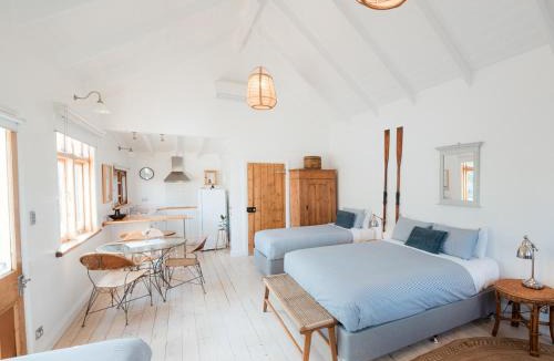 Middleton Cabin | Beach Huts Middleton