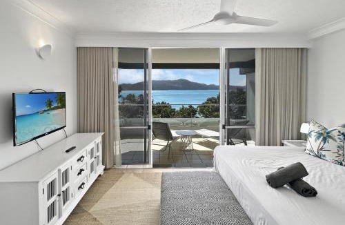 Hamilton Island Apartment | Beach Lodges