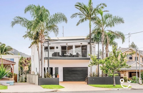 Thirroul House | Beach Lovers Delight @ Thirroul Beach