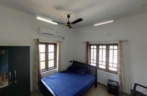 Varkala Hostel | Beach oh! Beach