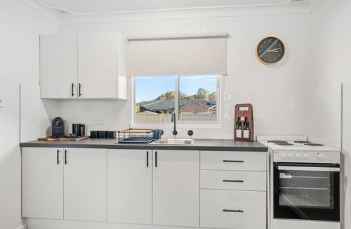 Crescent Head Villa | Beach Shack 4: 1 BR, 0.5 BA Villa in Crescent Head , Sleeps 2