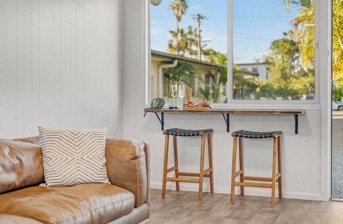 Crescent Head Villa | Beach Shack 4: 1 BR, 0.5 BA Villa in Crescent Head , Sleeps 2
