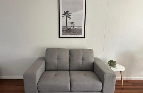 Crescent Head Apartment | Beach Shack No. 7