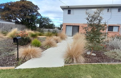 Scamander Cottage | Beach Side Retreat