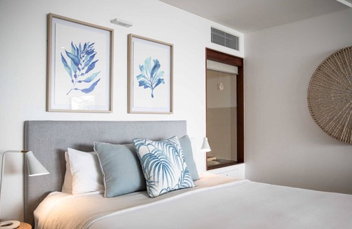 Byron Bay Hotel | Beach Suites