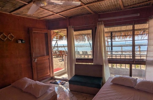 Saint Martin's Island Hotel | Beach Valley Eco Resort Saint Martin