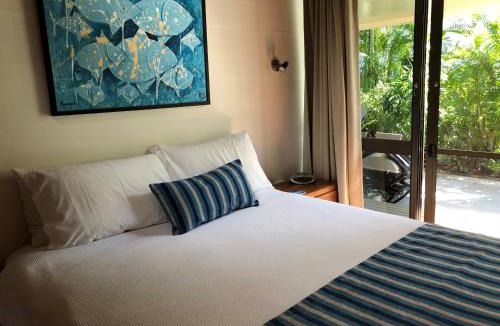 Wongaling Beach Apartment | Beach-Villa 4