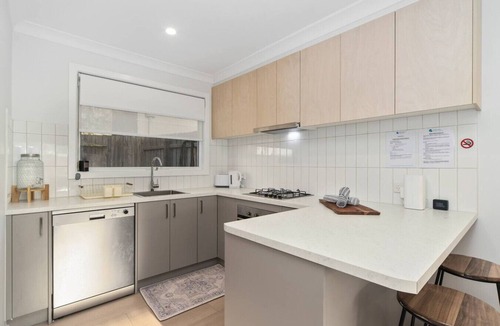 Mount Martha House | Beach Walk hideaway - Mount Martha