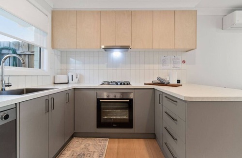 Mount Martha House | Beach Walk hideaway - Mount Martha
