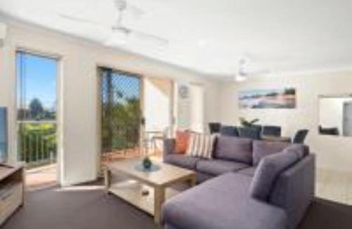Port Macquarie Apartment | Beachcomber Resort Port Macquarie
