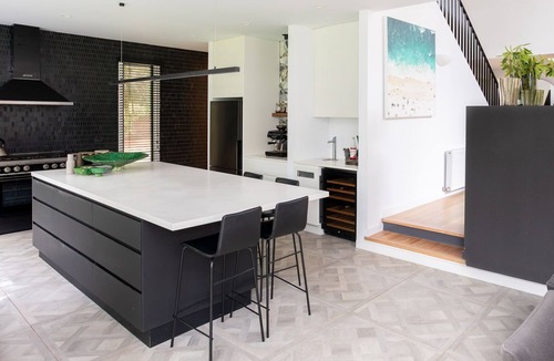 Shoreham House | Beachcomber Shoreham