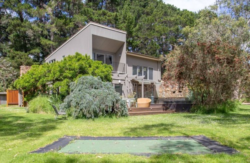 Shoreham House | Beachcomber Shoreham