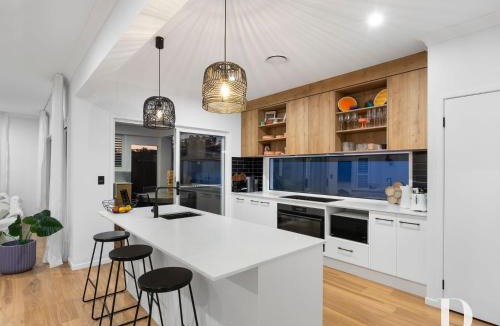 Moonee Beach House | Beaches on Beechwood