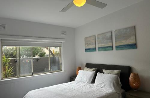 Elwood Apartment | Beachfront Apartment