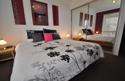 North Narooma Apartment | Beachfront Apartments