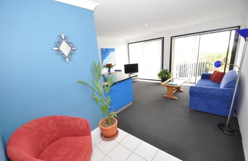 North Narooma Apartment | Beachfront Apartments