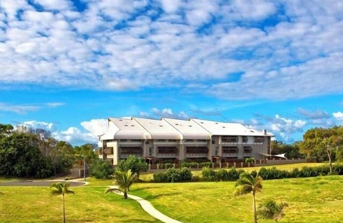 Agnes Water Apartment | Beachfront Bliss at Malo in Agnes Water