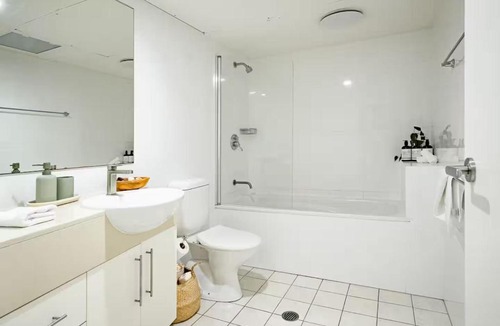 Mudjimba Apartment | Beachfront Bliss with Ocean Views