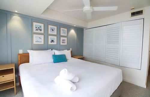 Coolangatta Apartment | Beachfront escape in Coolangatta