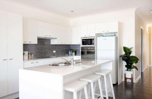 Mollymook Apartment | Beachfront Four